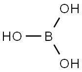 Borate coupling agent LD-100P Struktur