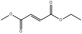 Fumaric Acid Impurity 11 Struktur