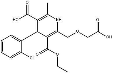 Amlodipine Impurity 27 Disodium Salt