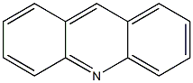 Acridine Struktur