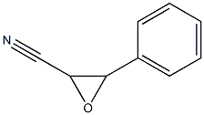 CYANOSTYRENEOXIDE Struktur