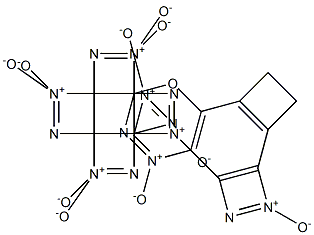 DECAOXYETHYLENEOCTYLPHENYLETHER Struktur