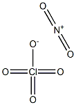 Nitronium Perchlorate Struktur