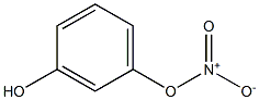 NITRORESORCINOL Struktur