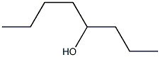 propyl butyl carbinol Struktur