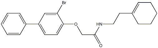  化學(xué)構(gòu)造式