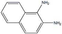 Diaminonaphthalene test solution (Pharmacopoeia) Struktur