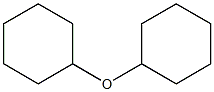 Cyclohexyl ether Struktur