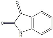 Isatin indicator solution