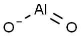 Aluminate coupling agent LD-B-1 Struktur