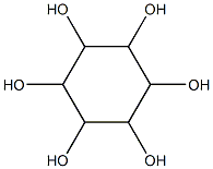 Inositol Assay Broth Struktur