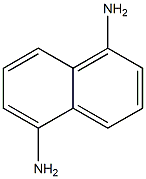 1,5-NAPHTHYLENE-DIAMINE,98% Struktur