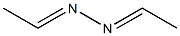 acetaldazine Struktur