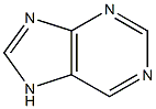 purine imidazole-ring cyclase Struktur