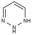 Dihydrotriazine Struktur