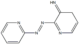 IMIDAZOPYRIDINE Struktur