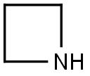 1,3-PROPYLENEIMINE Struktur