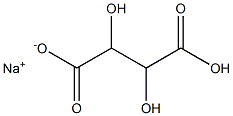 Monosdium Tartrate