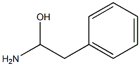 AMINOPHENETHYL ALCOHOL Struktur