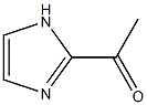 1-(1H-IMIDAZOL-2-YL)ETHANONE Struktur