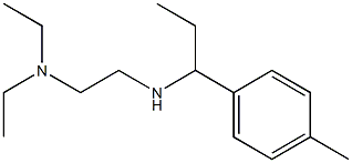  化學(xué)構(gòu)造式