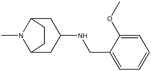  化學(xué)構(gòu)造式