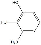 phenylboranediol Struktur