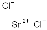 Stannous chloride test solution (Pharmacopoeia) Struktur