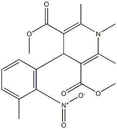 Nifedipine Impurity 3