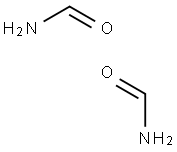 Formamide FORMAMIDE Struktur