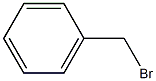 2-bromomethylbenzene Struktur