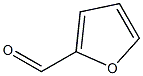 2-Furaldehyde Struktur