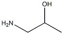 Monoisopropanolamine Struktur