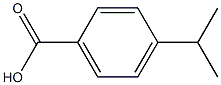 P-ISO-PROPYLBENZOYL ALCOHOL Struktur