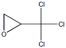 3,3,3-TRICHLORO-1,2-EPOXYPROPANE Struktur