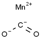 MANGANESECARBOXYLATE Struktur