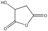 MALICANHYDRIDE Struktur