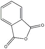 PHTHALLIC ANHYDRIDE Struktur