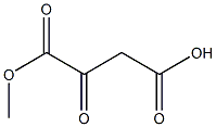 methyl oxaloacetate Struktur