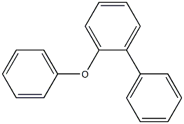 2-PHENOXYBIPHENYL, 98+% Struktur