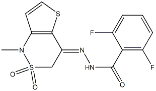  化學(xué)構(gòu)造式