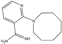  化學構造式