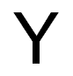 Yttrium, AAS standard solution, Specpure, Y 1000μg/ml Struktur