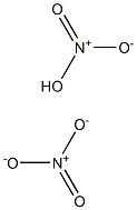 Nitrate nitrate test solution (Pharmacopoeia) Struktur