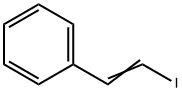 Benzene, (2-iodoethenyl)-