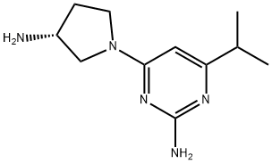 1046447-90-8 結(jié)構(gòu)式