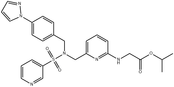 1187451-19-9 結(jié)構(gòu)式