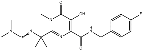 1193687-85-2 Structure