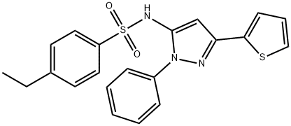 HSF1A Struktur