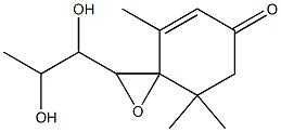 Unedone Struktur